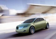 Lincoln C Concept